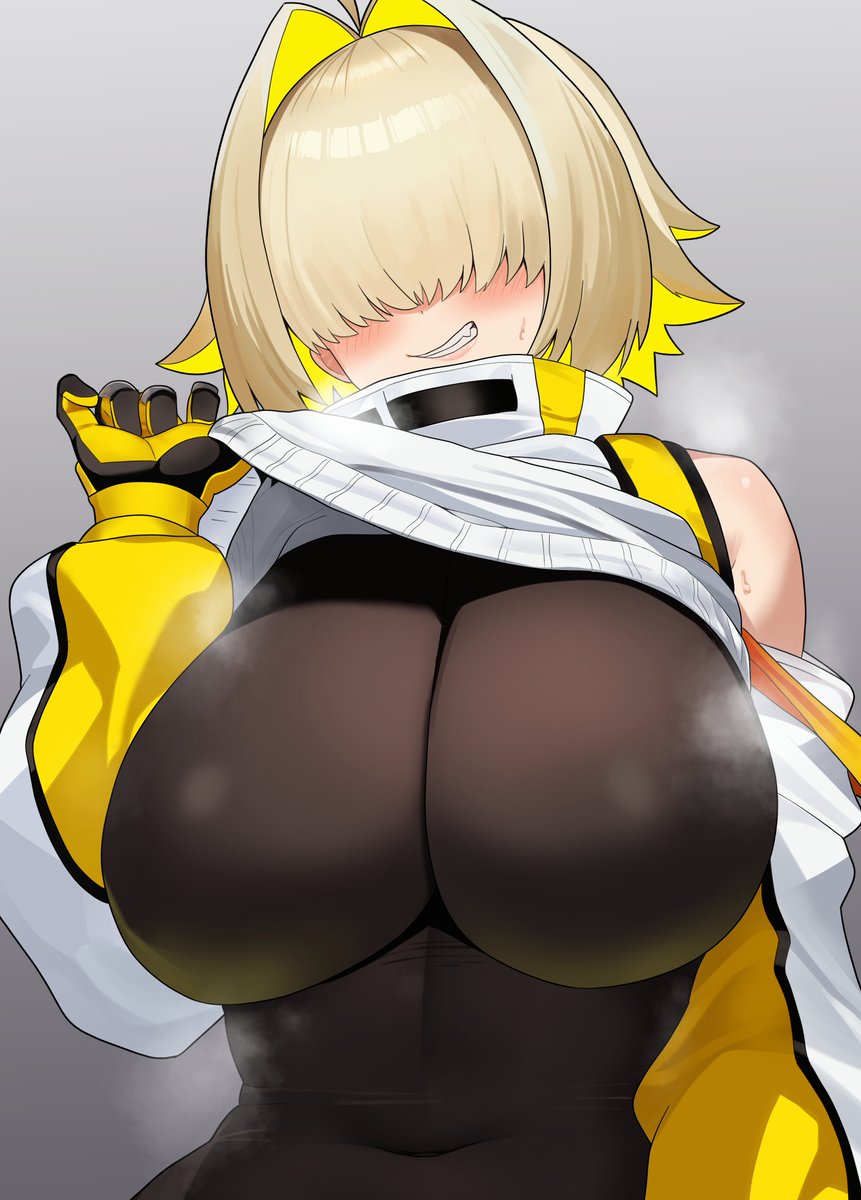 Igarashi_gohan's tweet photo. エレグすき…
むち…
#NIKKEfanart  #NIKKE好きと繋がりたい
 #NIKKE好きさんと繋がりたい #NIKKE https://t.co/gpfY7dvjgC