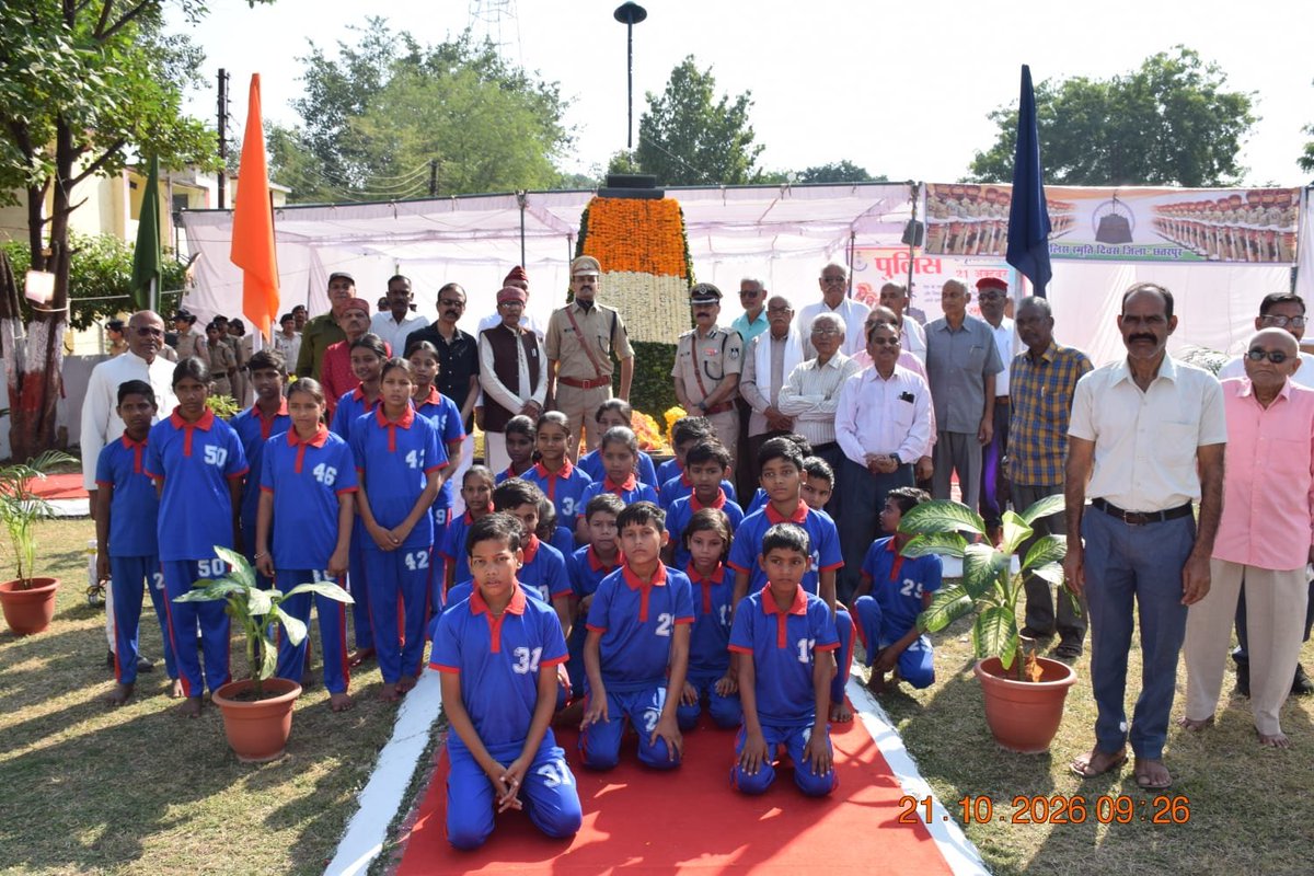 SpChhatarpur's tweet photo. @mohdept @DGP_MP @MPPoliceDeptt @JansamparkMP @igpsagarzone @DIGCHHATARPUR @PROJSChhatarpur https://t.co/VIfc9Zix29
