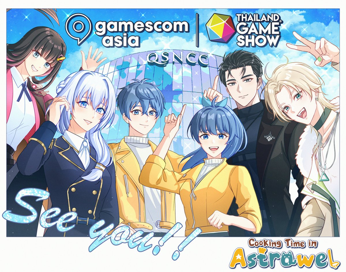 Astrameowstudio tweet picture