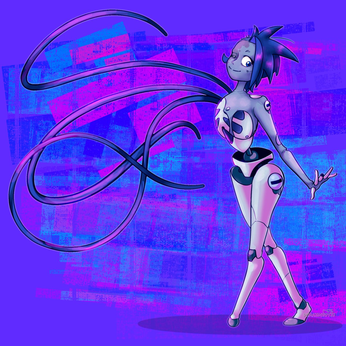 drakenrotzi's tweet photo. Gotta level things up also I love Gwen sm she's so cute
#kog https://t.co/RBoZLvFhSv