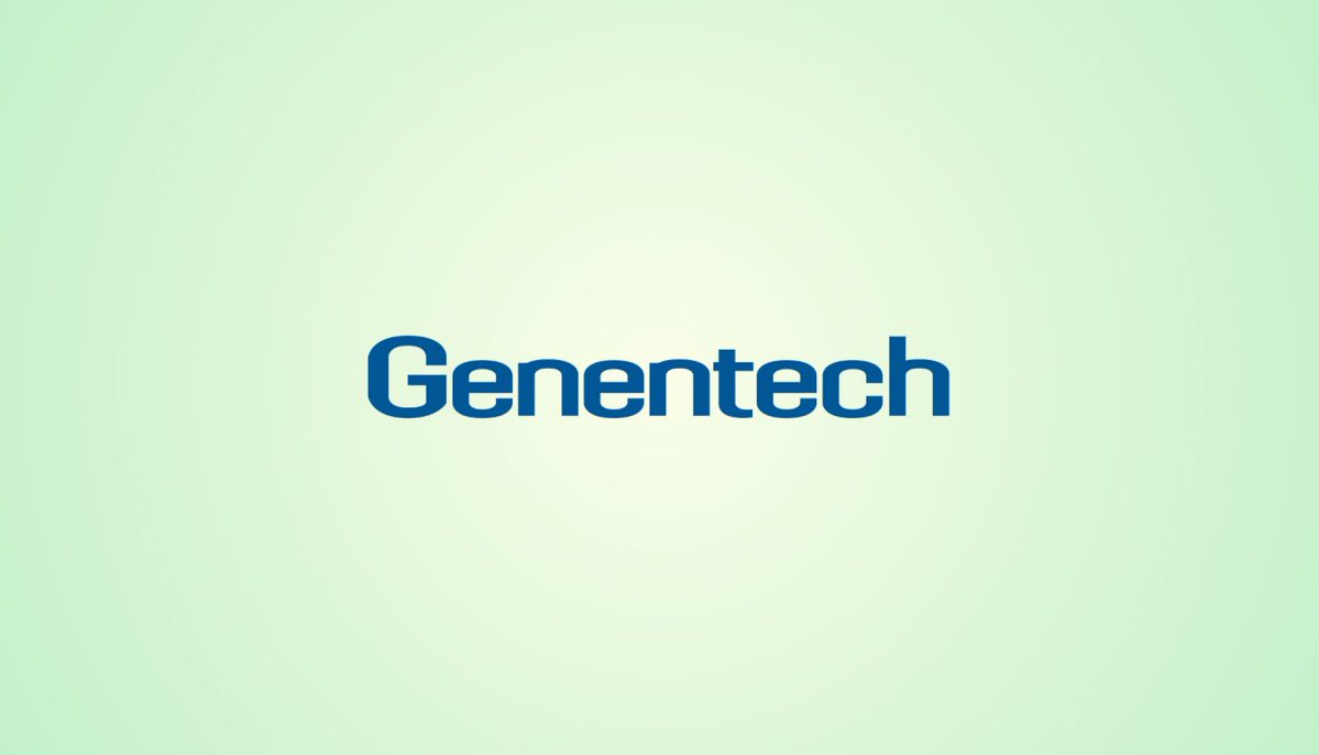 cGxP Wire ESMO 2026 slide: 🎗️ Genentech to Present Key Oncology Data at