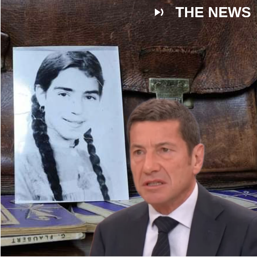 thenews_fr's tweet photo. 🇫🇷🇩🇿 HONTE — David Lisnard, candidat à l'Élysée, « n'en a rien à foutre » du 17 octobre 1961. À lui, et à tous ceux qui l'applaudissent, rappelons qu'en plus d'être des civils, les victimes étaient françaises : des hommes, des femmes et des enfants, tous de nationalité française.

Parmi elles, Fatima Bedar, collégienne française de 15 ans, a été retrouvée noyée dans le canal Saint-Denis.

Ces Français musulmans d'Algérie (FMA) manifestaient pacifiquement à Paris contre un couvre-feu discriminatoire, imposé à eux seuls par le préfet Papon.
La police leur a tiré dessus à balles réelles et en a jeté dans la Seine. Plusieurs dizaines de morts, jusqu'à 200 ou plus selon les historiens.

📍 Le 17 octobre 1961, c'est la répression policière d'une manifestation de rue la plus violente de l'histoire moderne de l'Europe occidentale.