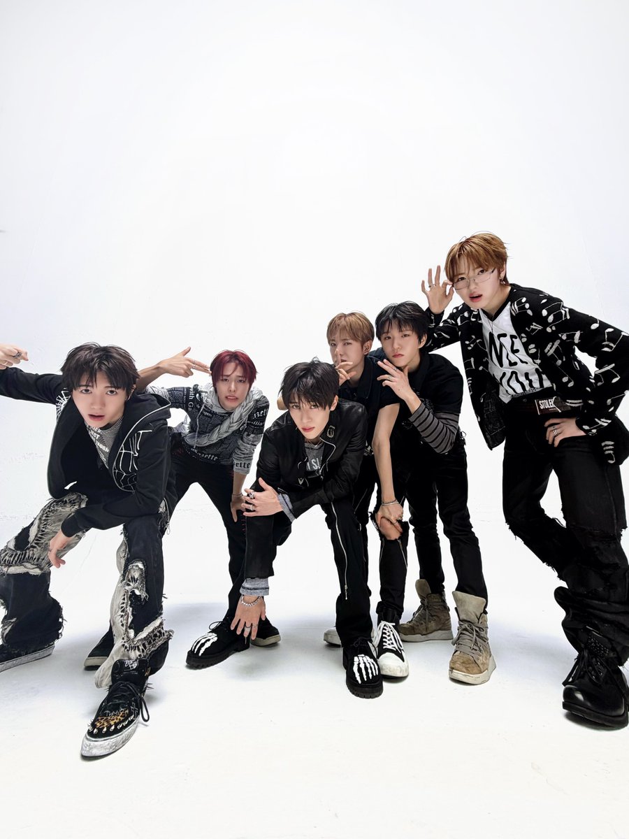 nctwishofficial's tweet photo. 𝗜 𝗦𝗣𝗬 ★

EVERYTHING, ALL AT ONCE, NEO
https://t.co/LrMbZwt0Ol

#NCTWISH #ISPY
#NCTWISH_ISPY
#NCT_10TH_ANNIVERSARY https://t.co/jh45ap5Tzv