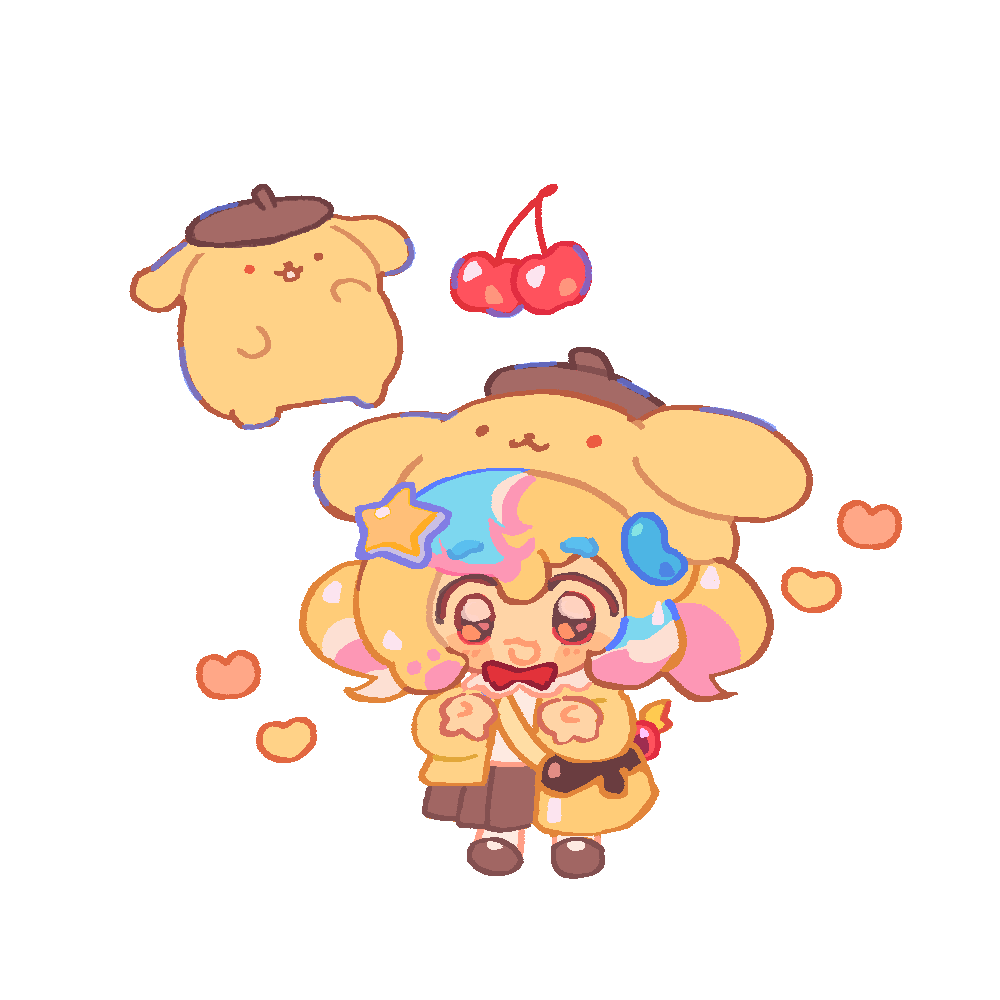 Deerreedeer's tweet photo. #cookierun #쿠키런 #DreamjellyCookie
🍮 https://t.co/PAAPni00Zi