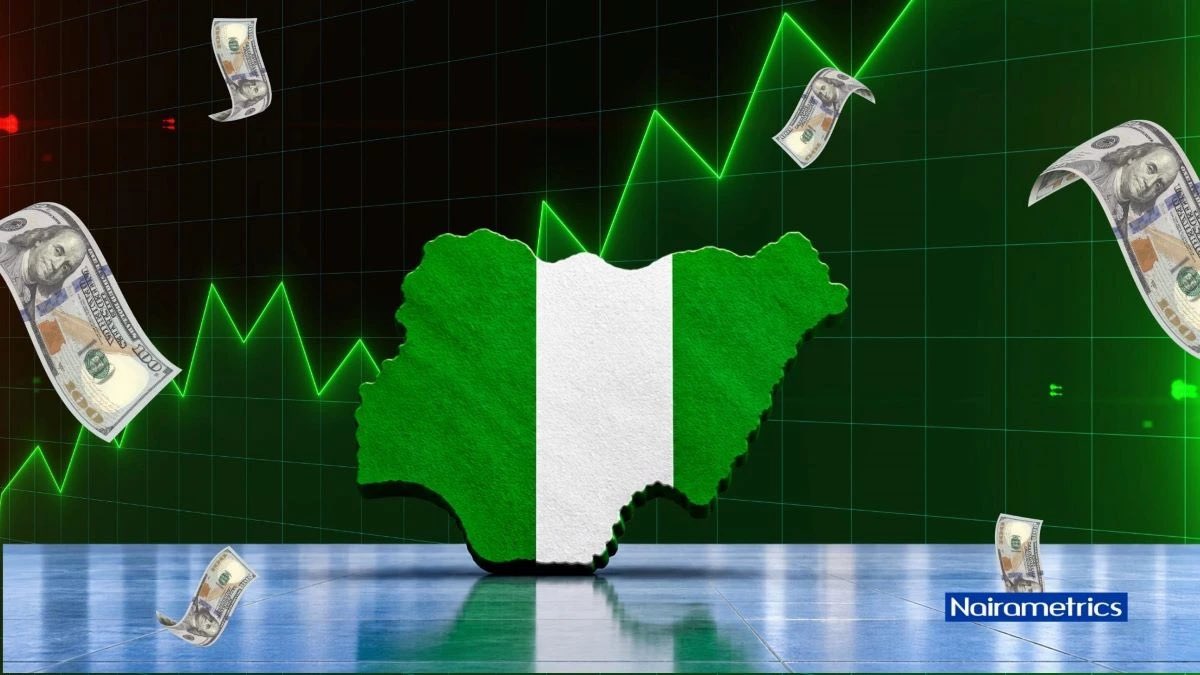 Nairametrics's tweet photo. Nigeria reclaimed its position as Africa’s leading destination for startup funding in the first nine months of 2026, attracting $635 million, more than double the amount recorded in the corresponding period of 2025. https://t.co/jpAOAsZIon