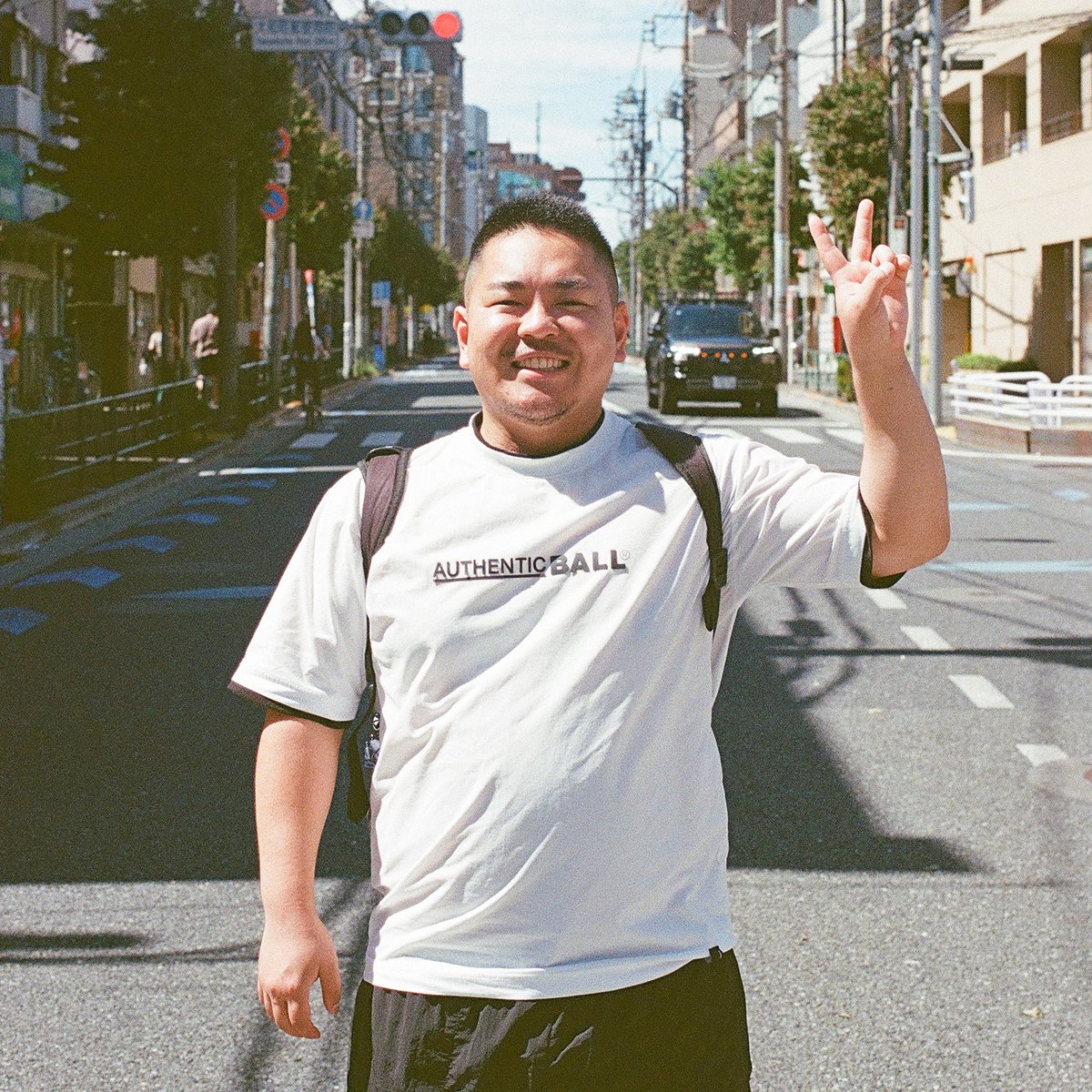 tolampodcast's tweet photo. #とらんポ 内最新回は #とらすき
とらの好きな人29人目は 「ケニイ」
平成二桁生まれのケニイとコロナ渦/フレネミー/セクシーDMなど色々話しました📻

Spotify🇸🇪
https://t.co/9oxr9G93tq

ApplePodcast🍎
https://t.co/LHWWv4bK6z

YouTube📺
https://t.co/duVnu8swV3

聴いてね👂 https://t.co/lIhQeuUi05