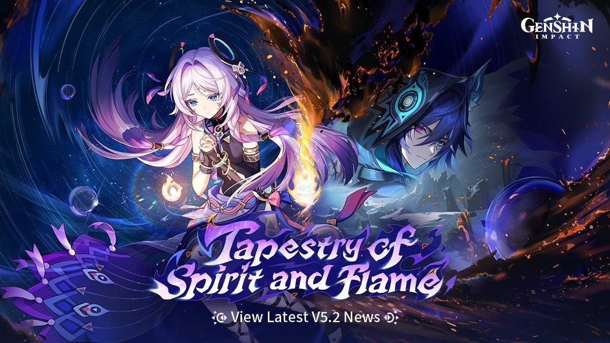 _feofan's tweet photo. genshin Livestream art used to be peak https://t.co/H9mkXOLSzr
