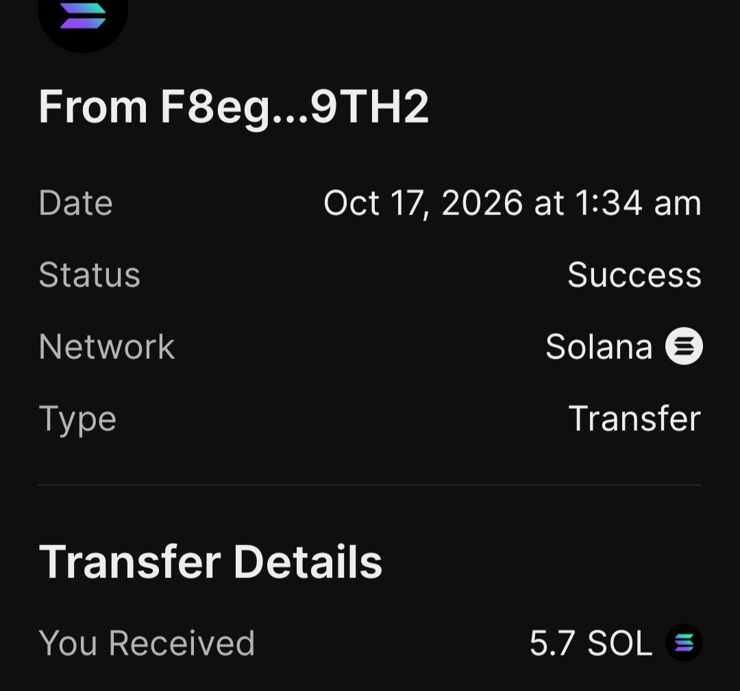 SOL__WHALE's tweet photo. Join now and get ready to go to the moon with Sumg pepe

$SPEPE is the next $TRUMP, it could increase by 1000X from here 👀

Imagine turning 1 SOL into 1000 SOL 

$SPEPE presale is live now! 🚀

Send sol to:
F7eWgasqJq8MWCT7X84UPZYGYnHJhxAMbe1t6A2eqdNH

Min 0.5 SOL
MAX 50 $SOL
1 $SOL 2.5M $SPEPE

First 5000 Wallet who Follow
@baby_solanaX   🔔& RT 
Drop your $SOL address ���🏻