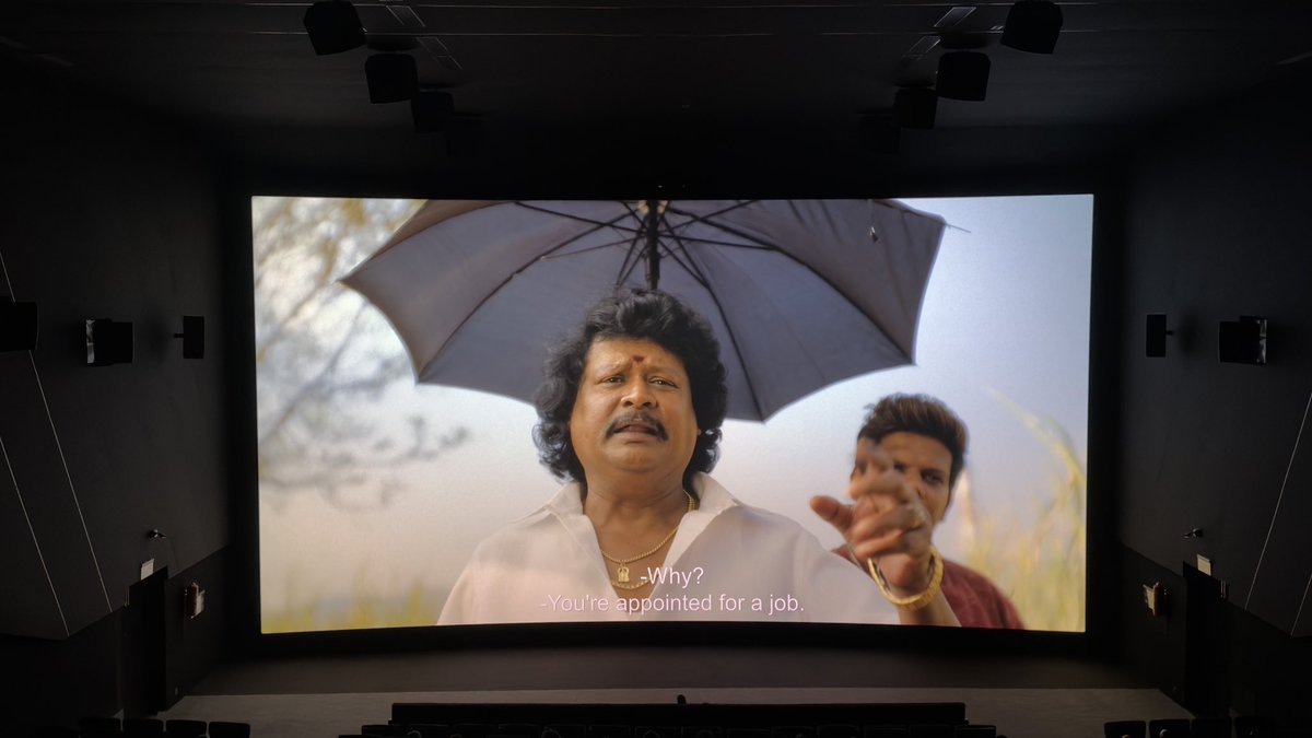 PssMultiplexOff's tweet photo. #Jailer2 Weekend Bookings open now at @PssMultiplexOff Tenkasi. Book your tickets now. Experience it in Epiq at Pss Multiplex.

#PssMultiplex #Epiq #PssEpiq https://t.co/g8XMk6IrN0
