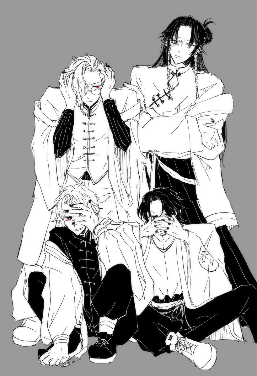 AT__0823's tweet photo. 🙈🙊🙉🐵 https://t.co/5id6OcmqMn