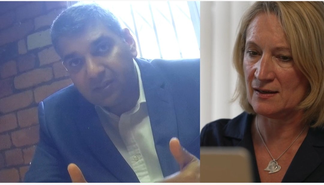DonnaLouise1212's tweet photo. BBC undercover sting:

Bradford solicitor Mohammad Alias Yousaf filmed offering to make a £45,000 illegal-worker fine disappear.

He told a reporter posing as a mini-mart owner to find someone “who’s gone back to Iraq or Iran,” put their name as the business owner, and shift the fine onto them. Fee: 10% upfront.

£150m+ in these fines remains unpaid. Home Secretary Shabana Mahmood has ordered a review.

And you wonder why the judiciary in this country is fcked. We've turned into corrupt Pakistan.