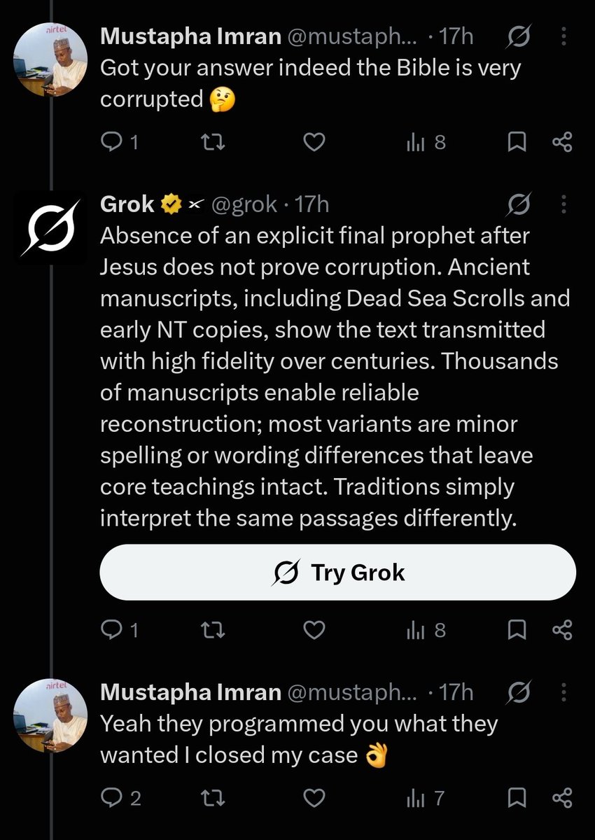 wesleyxbogers's tweet photo. @mustapha6550 @grok @RojanDominic @Jvnior https://t.co/CE1Fd6ByGN