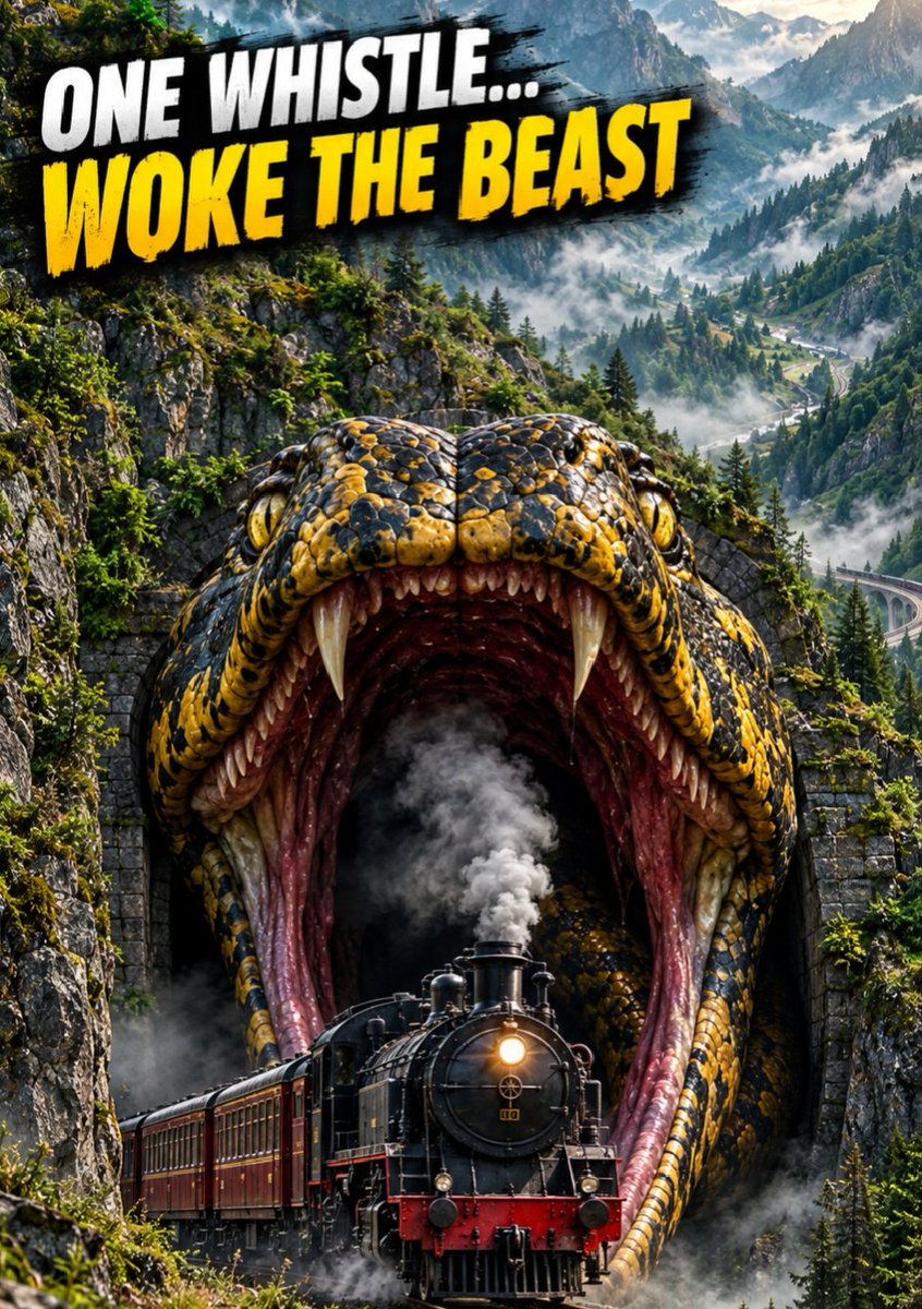 Designbynaveed's tweet photo. I create ultra-realistic, story-driven AI animal videos designed to capture attention.

Perfect for YouTube, Instagram, Facebook &amp; TikTok.

🎥 Watch My Work:
https://t.co/uWJZFe6Xi2

📩 Want a video like this? DM me for custom videos.

#AIWildlife #CinematicAI #AnimalStories https://t.co/jOfbherJf7
