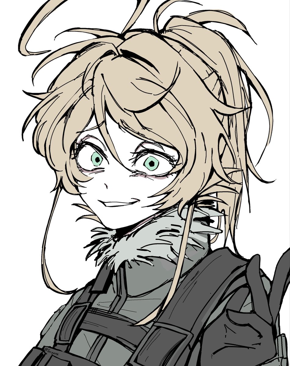 Torisenk's tweet photo. #幼女戦記 have a visa? https://t.co/LHKRbRe98v