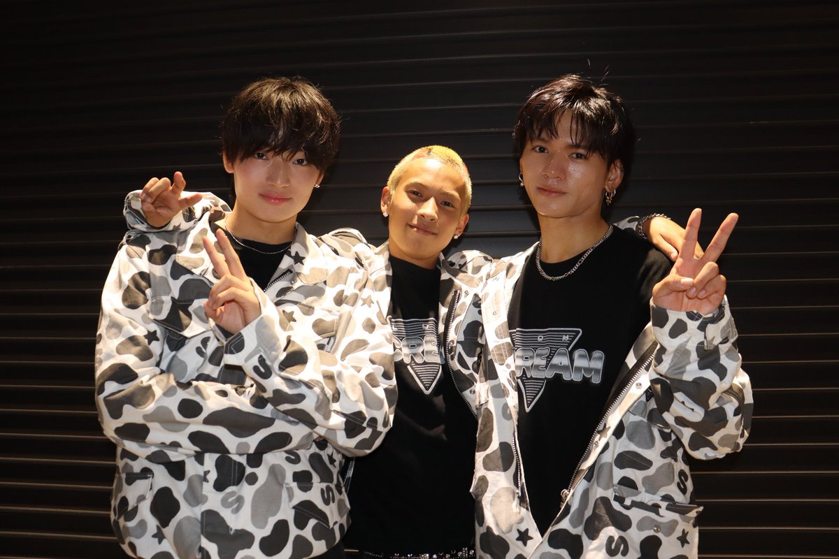 ldh_scream's tweet photo. ◤ FAV投票 実施中!!◢

ROUND.2 開演中は
D.LEAGUEアプリにてFAV投票開催中📣
🔗https://t.co/hJNmUzXsKc

ぜひお気に入りのメンバーを
見つけてみてくださいね♪

#LDHSCREAM #DLEAGUE #PR 
@dleague_jp https://t.co/BOtF8ztz2M