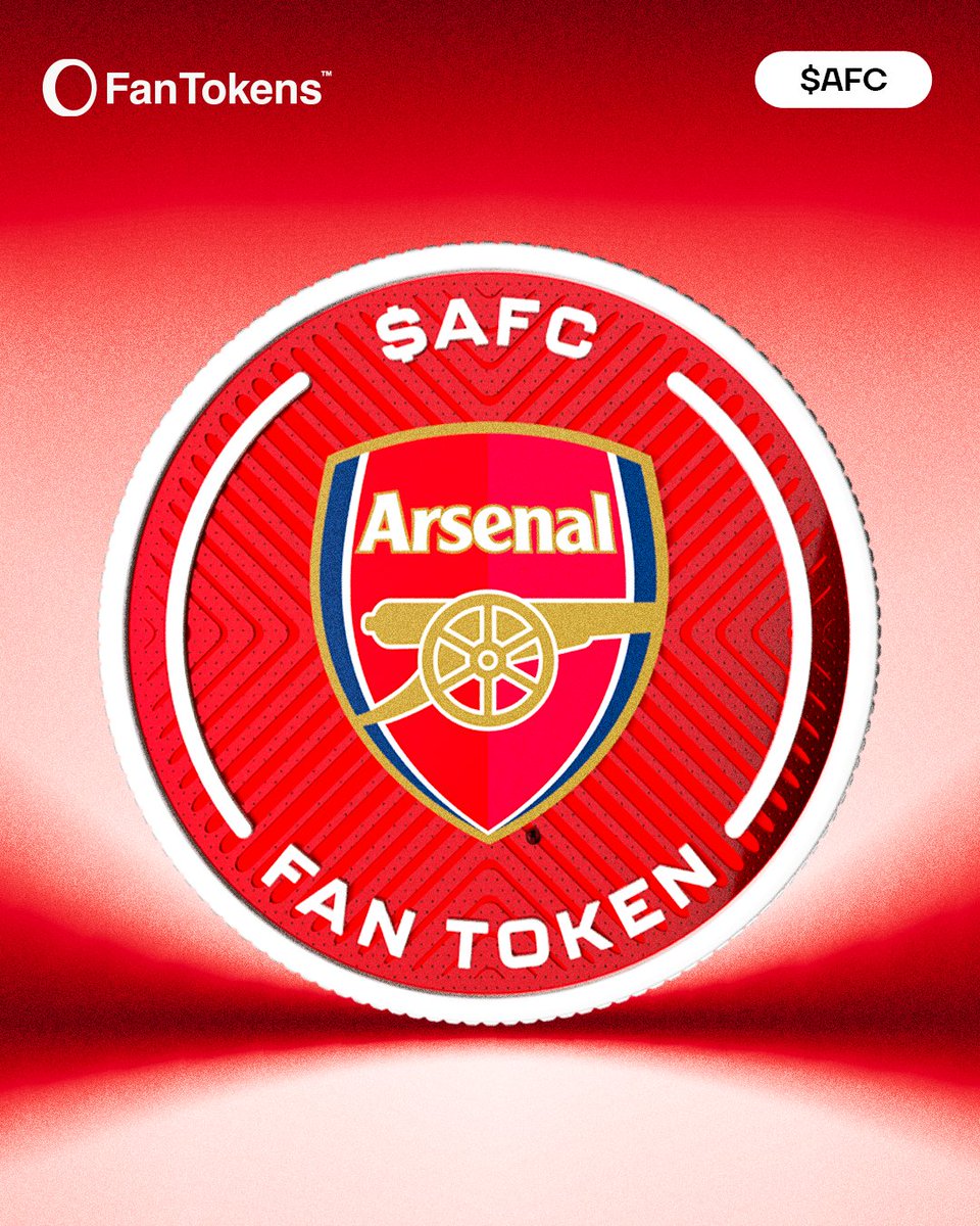 FanTokens's tweet photo. Predicted to bring in over 60M views worldwide.  

$AFC is in the spotlight, and trading volume is already up 17% today. https://t.co/MJGfZhkXPt