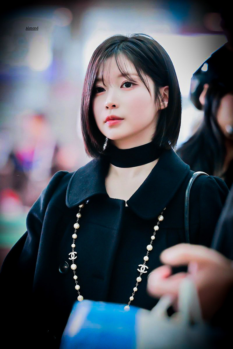 KpopCurator's tweet photo. ASA ๐ญ๐ค Why does she make casual look this good?
Asa, BABYMONSTER, airport look, Asa airport fashion
โค๏ธ Like | ๐ค Save for later | ๐ Repost | โ Follow
#Asa #BABYMONSTER #AirportFashion #KpopStyle #TheKpopCurator https://t.co/xvDUCD5GTt