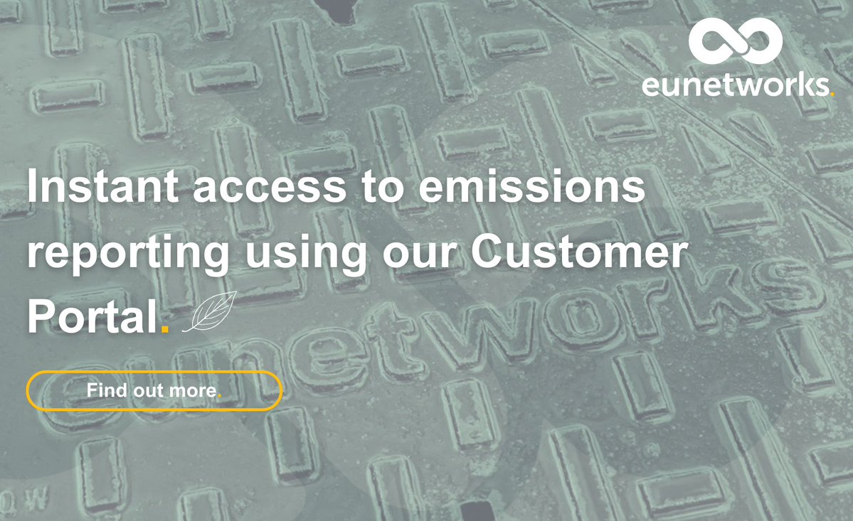euNetworks's tweet photo. Supporting your ESG and Sustainability goals with instant access to emissions reporting 🌱 

Explore the feature in the Connected Portal here: https://t.co/9hyNnxzCRu https://t.co/uzzftH4vMU