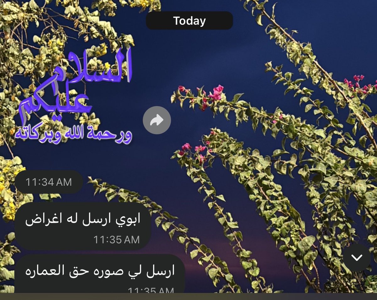 hslllay's tweet photo. بابا مكلم الباكستاني يروح يقضي لي.💔
أقول لكم ما أحب الطبخ ما تفهموني https://t.co/NTtZ9Uv0jG