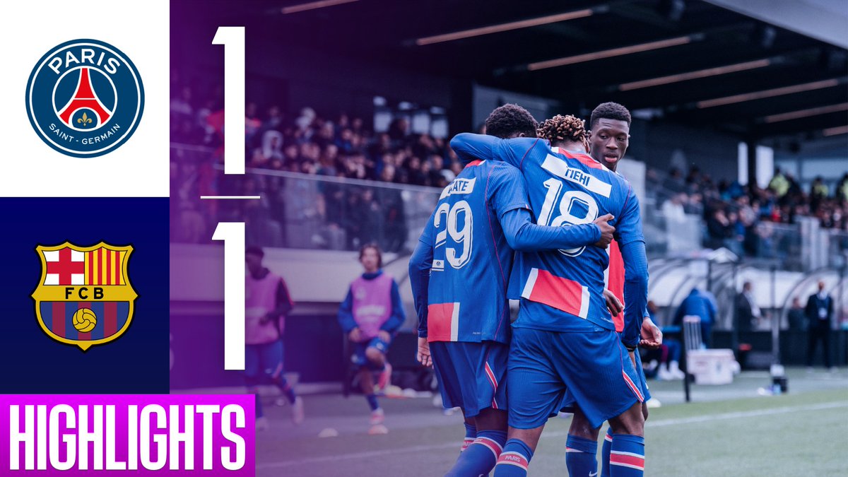 PSG_inside tweet picture