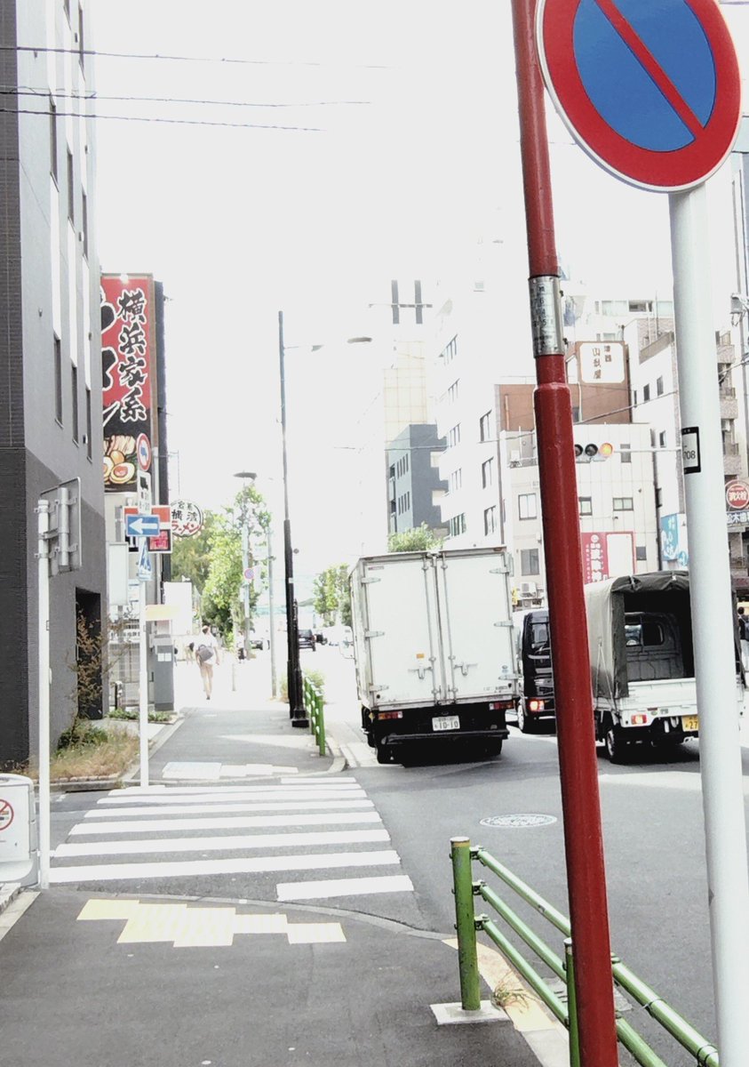 morimist's tweet photo. ついでに少し前にWinくんが来てて行きたかった近くの場所にも行ってきました！
こんななんでもないところでも、かっこよくしちゃうWinくんすごい！ https://t.co/lOIO39oYBS