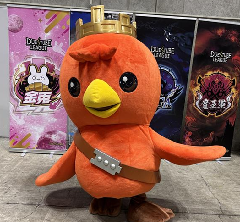 t2duema's tweet photo. 「デュエル・マスターズ25周年ツアー」
12月6日（日）マリンメッセ福岡で開催される
『福岡会場』チケットが
特設サイトにて2次抽選受付中！

デュエマの歴史を振り返る展示やここだけのスペシャルステージを実施！ さらに、会場内には過去イベントで登場した 「ルピア＆ガ：ナテハ」や「２ｍ級《アビスベル=ジャシン帝》立像」が登場！

詳細はイベント特設サイトをご確認ください！ https://t.co/shw56Upcjd 

#デュエマ #デュエマ25周年​ 
#デュエマ25周年ツアー