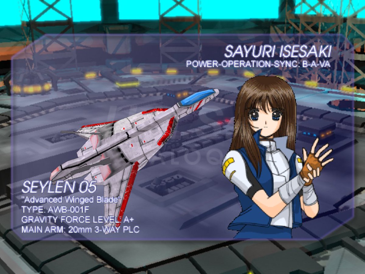 moguragames's tweet photo. 1999年にリリースされたフリゲSTG『イディナローク』の“レストア版”が公開。
フルボイスで展開するシナリオや歌つきのOP・EDなど演出面も評価された名作が復刻。
Windows・macOSの最新環境やブラウザプレイに対応し、新シナリオも追加されています。
https://t.co/rHElzflxN6 https://t.co/Doo514pLBb