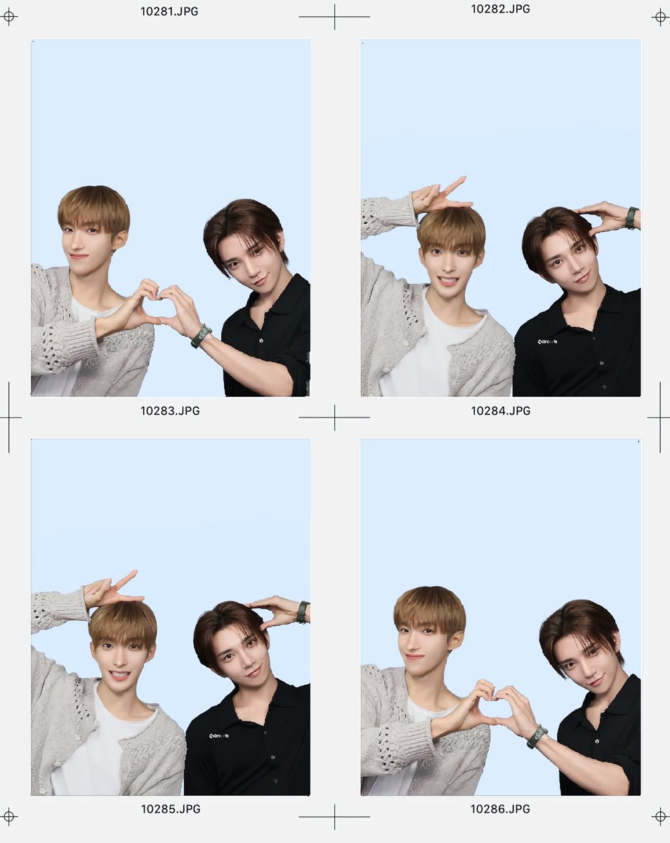 stardokkie's tweet photo. #seoksoo photoism vers https://t.co/ZJW2V2sQoe