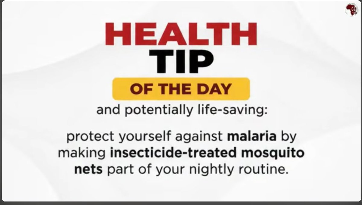 ceoafrica112's tweet photo. Geneith Health Competition (GHC): Leading the Fight Against Malaria #education #competition #health #healthy #healthylifestyle
Click for more: https://t.co/QnogDJYaFk https://t.co/ImJYjnaIWI