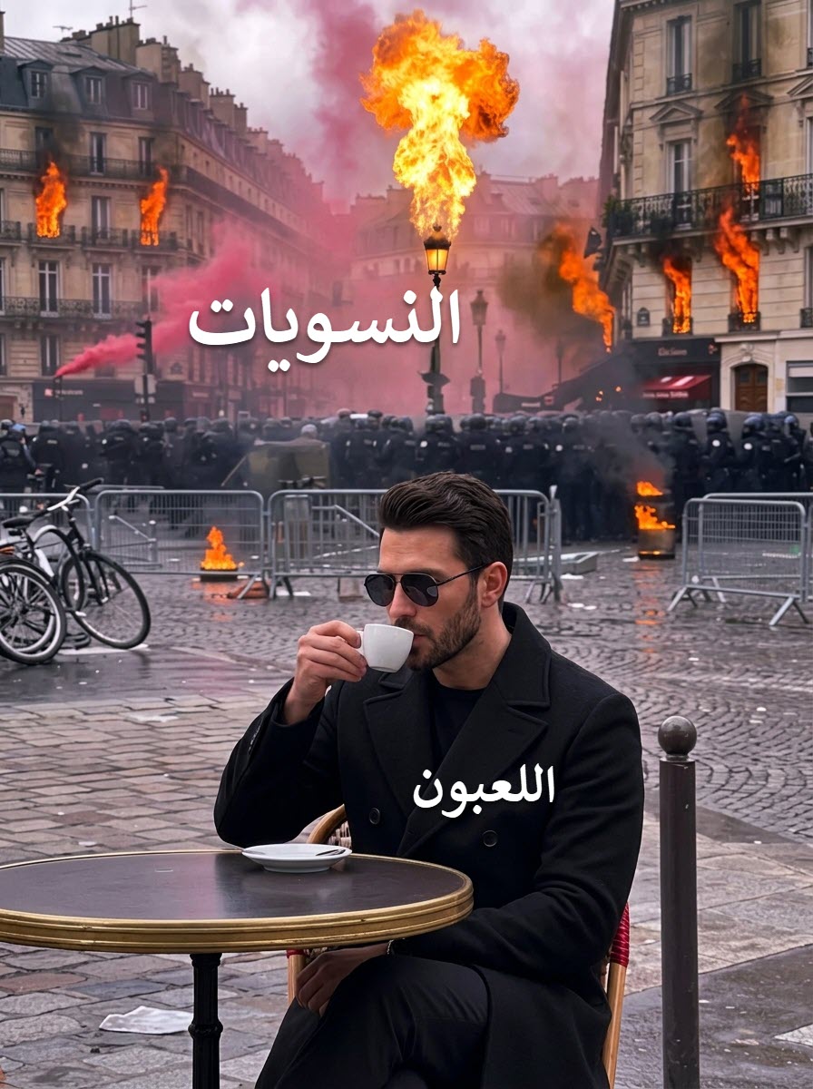 kashf_010's tweet photo. #القبض_على_رنا 
#حقيقة_هاشتاق_2030_بلا_نقاب 

اللعبون لعب في نفسيات النسويات https://t.co/XaZYmELo6M