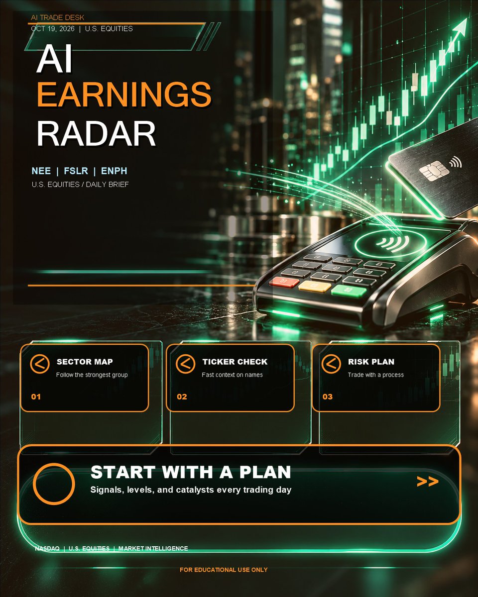 SHINw36e's tweet photo. Do more than watch the chart. V, MA, and HOOD keep fintech moving. Get pre-market ideas and post-close recaps. Join before the next session: https://t.co/zanmZQiAFm https://t.co/FQnAGZP5w4