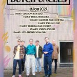 Photo by Dutch Uncles (@dutchuncles)