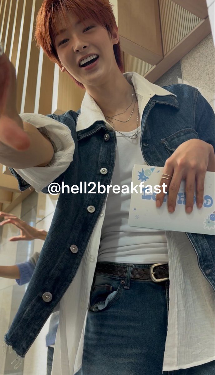 hell2breakfast tweet picture