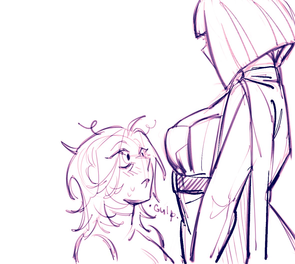 StupidNeko11's tweet photo. I love her so much https://t.co/xxf0EzKnY2