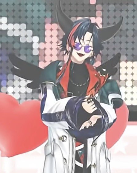 i_lvki's tweet photo. ギラファになれてご満悦のかいせい少年 https://t.co/OempY7zv7V