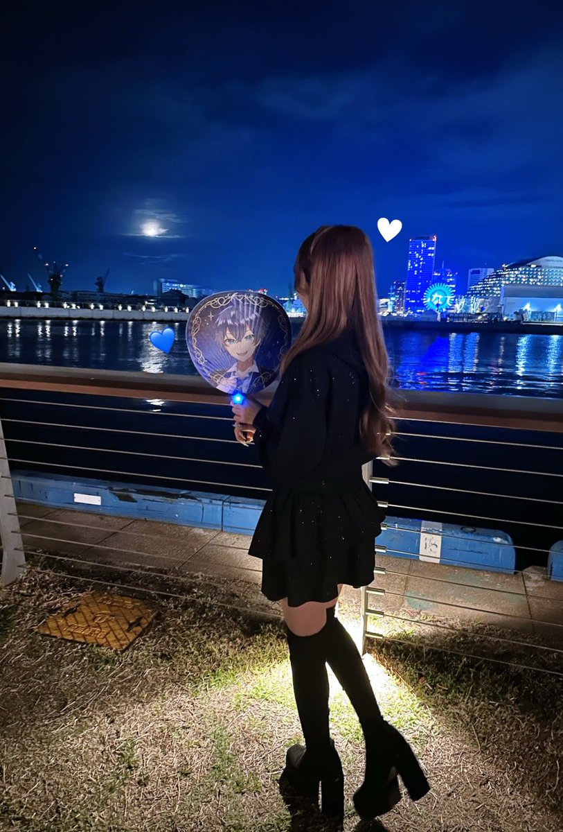 v7ilxoq's tweet photo. ジーライオンアリーナ神戸ありがとうございました！✨️🆕髪色すーっごく似合ってて終始かっこよかったです( ߹ㅁ߹)宮城も会えるのたのしみにしてます💙#ぱらぴち2026 #からぴち @naokiripaisen https://t.co/6gn5MNxOIX