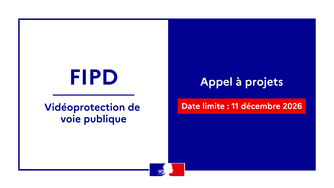 Prefecture50's tweet photo. APPEL À PROJETS 📢 Vidéoprotection en Normandie : la campagne FIPD 2027 est ouverte !

Depuis 2007, le Fonds Interministériel de Prévention de la Délinquance (FIPD) accompagne le déploiement de la vidéoprotection dans nos territoires. Pour 2027, les préfectures normandes (Calvados, Eure, Manche, Orne et Seine-Maritime) lancent un appel à projets commun avec une démarche de dépôt unifiée !

Qui peut candidater ?
➡️ Communes et EPCI des 5 départements normands
➡️ Bailleurs sociaux intervenant dans ces territoires

Quels projets sont éligibles ?
➡️ Premier équipement ou extension de dispositifs existants 
➡️ Déports d’images vers la police, la gendarmerie ou un centre de supervision urbain 
➡️ Sécurisation des sites de logements sociaux exposés

🗓️ Date limite de dépôt : Vendredi 11 décembre 2026

🔗 Plus d'informations : https://t.co/YzihGOMXX4