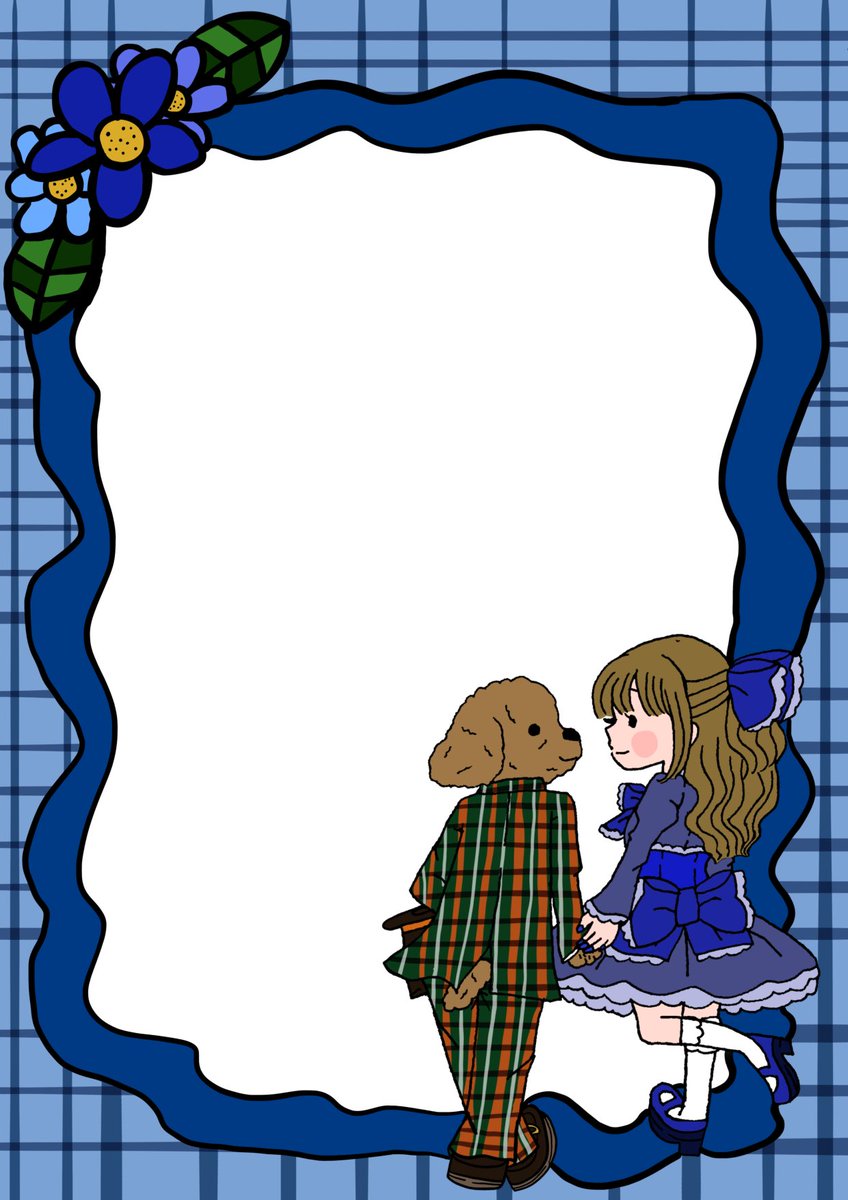 ichigoMars2525's tweet photo. メモ帳風に描いてみたよ~。☺️
タイトル「君と一緒」
#ゆるかわイラスト https://t.co/CsGWBUITIE