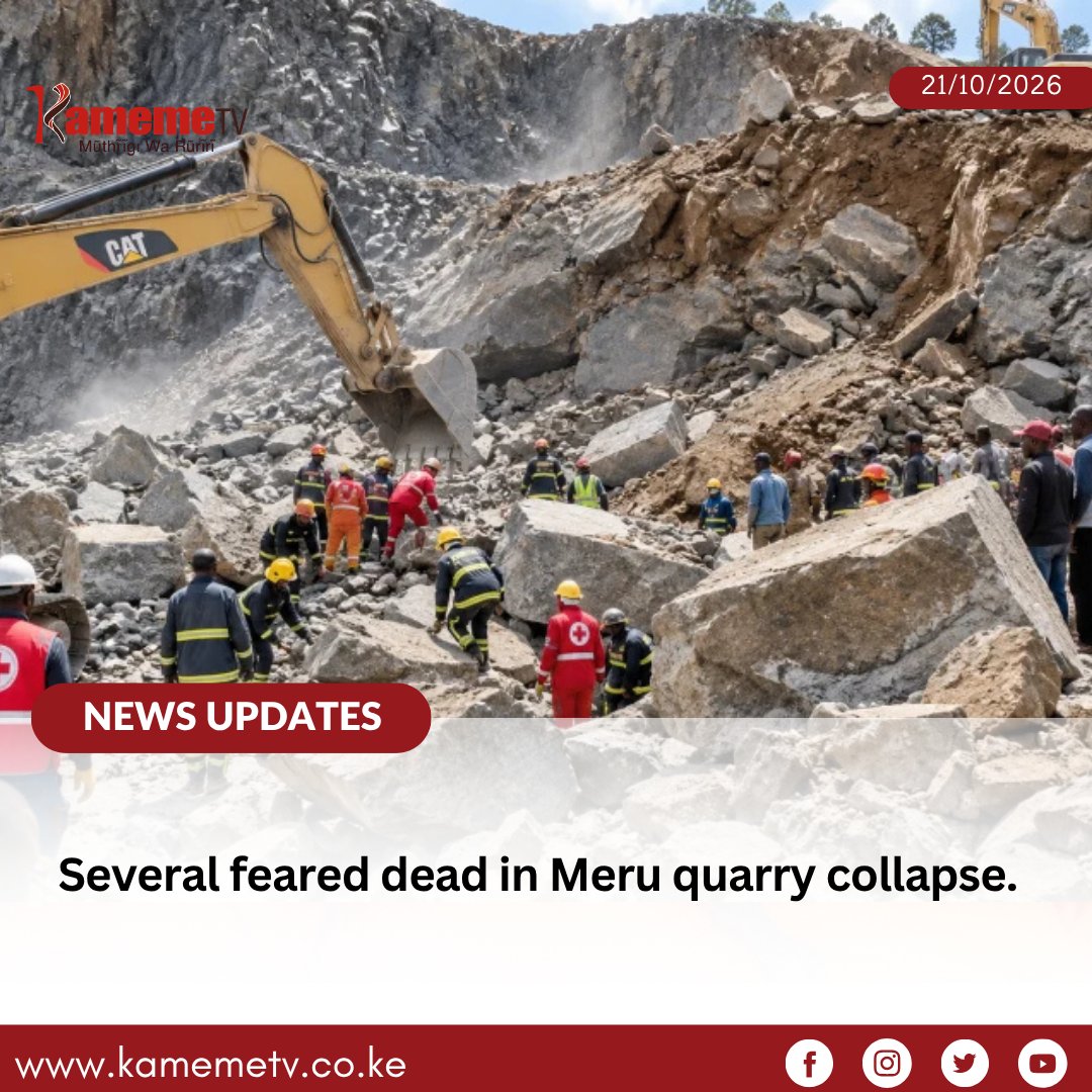 KamemeTvKenya's tweet photo. Aruti wira guikuirwo makuite thutha wa kuguirwo ni mahiga kware-ini mwena wa Mutonga, kaunti ya Meru.
UHORO MAKIRIA: https://t.co/qmZMiFlK2J #kamemetv https://t.co/7em4yTElf6