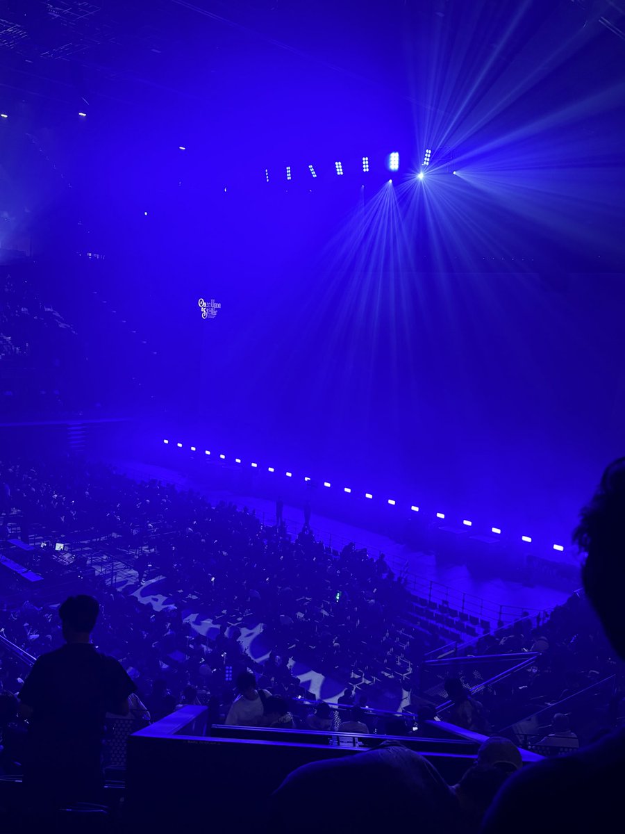 k_o_u_m's tweet photo. もうすぐ始まるよー
たのしみすぎる https://t.co/z3W3ogOIgh
