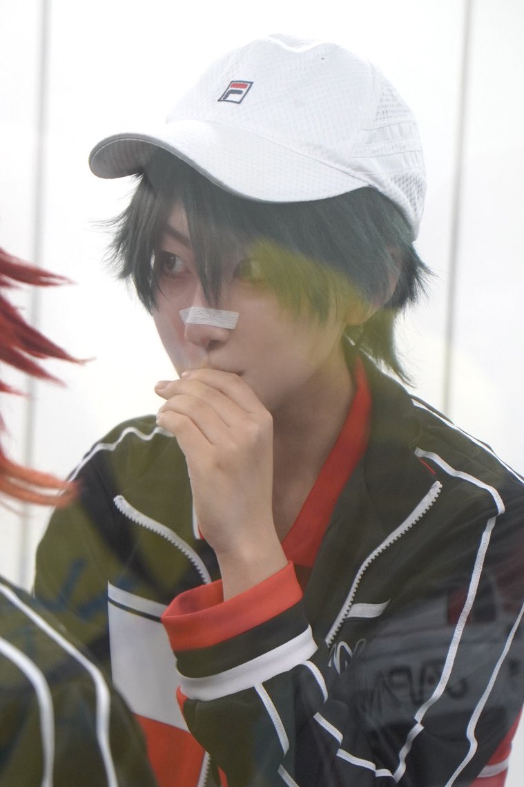 aa_15cs's tweet photo. #1番コートを獲るのは俺たちだ合同運動会

罰ゲームの汁飲んだ後の反応集🍵
2枚目は必死にお菓子で調和してる https://t.co/XuE2bdqhVV