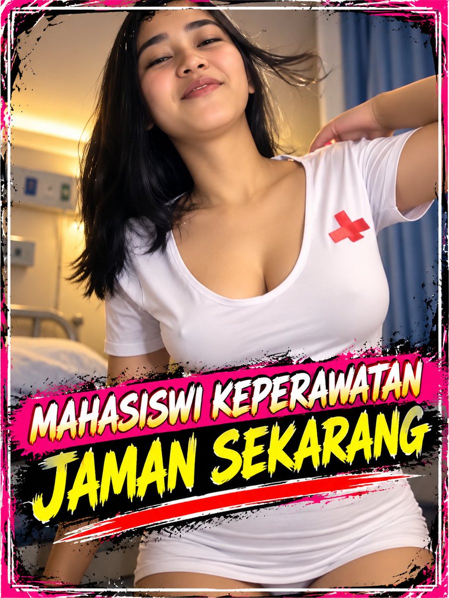 shxies's tweet photo. Mahasiswi keperawatan viral
https://t.co/YG37Id5Fky https://t.co/IADtEZJEKK