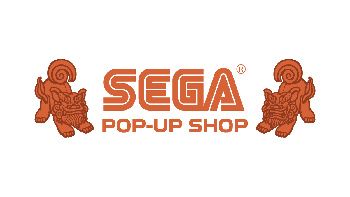 SanA_PARCO_CITY's tweet photo. 【🎉沖縄初上陸🎉】

「SEGA POP-UP SHOP in 沖縄PARCO CITY」が10/30(金)より期間限定オープン！✨   ソニックや龍が如く、プロセカ、ペルソナなどの人気グッズが勢揃い🎮
サーフボード姿のソニックや、シーサーデザインの沖縄限定「セガロゴ」Tシャツなど、ここだけの限定アイテムは見逃せません🌺   

税込3,300円以上のお買い上げで、限定アクリルキーホルダーのプレゼントも🎁（※先着順・数量限定） 
📅 10/30(金)～11/29(日)
⏰ 10:00～22:00
📍 3F グリーンゾーン特設会場   
詳細はお店でチェックしてね👀

 #パルコシティ #SEGA #ソニック #龍が如く #プロセカ #ペルソナ
