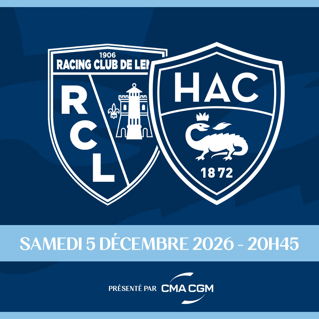 HAC_Foot's tweet photo. À l’extérieur ⤵️ https://t.co/g6AkwvJInw