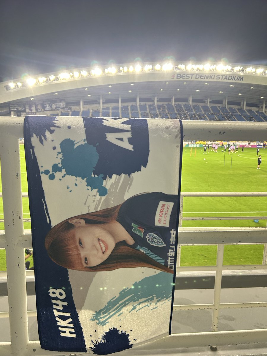 tenjinnoyoru's tweet photo. ヲタ活&amp;スポーツ観戦😄 https://t.co/3UrRtTWX26