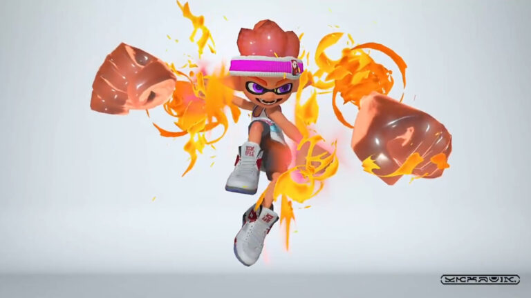 SplaLog's tweet photo. もらえるXPが増えるけどチャクチ武器しか使えないボタン←押しますか？ https://t.co/WHWKEhaEwq