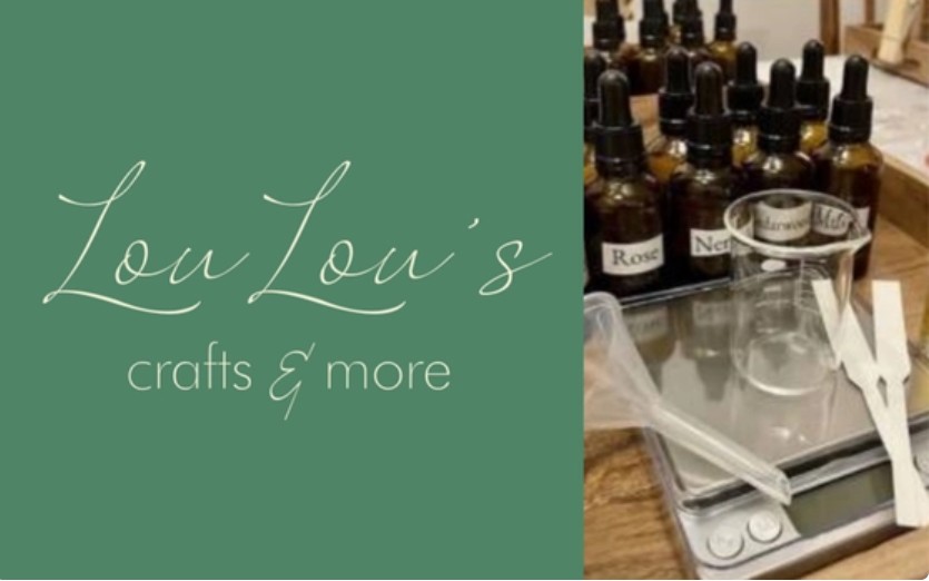 CamboTheatre's tweet photo. Craft Workshop: Perfume Making
17 November 6pm
Tickets and details: https://t.co/qJVKoy1iCb
Join our perfumer as she guides you through making your very own custom scent, gaining knowledge on how to work the right top, middle and base notes for the right desired effect. https://t.co/ke8c9qBsPh