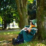 Photo by ZeroLesia / ぜろレシア (@ZeroLesia)