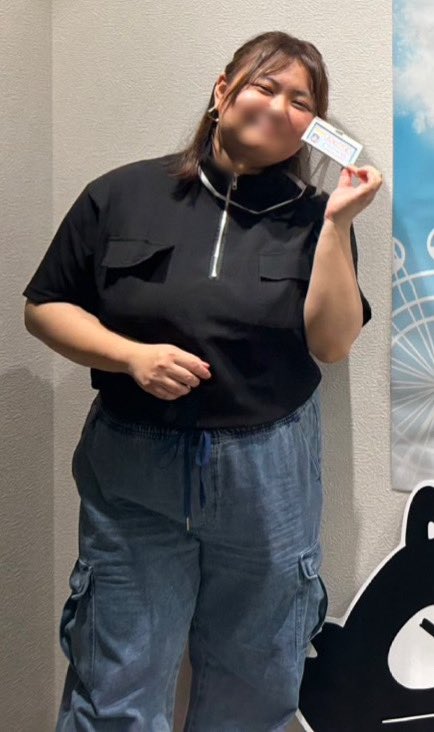 ha___r_3's tweet photo. #ぽっちゃり女子 
#ぽっちゃり好き男子と繋がりたい 
#ぽっちゃり女子と繋がりたい 

163cm 86kg 30↑

重くて分厚い女です
彼氏がほしい！！！
DMどうぞ https://t.co/SUZmT4qmAl