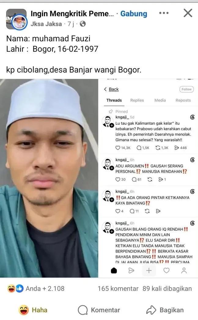ejaaipongg's tweet photo. Saya suka Gobloknya. 
Murni, belum tersentuh pendidikan .v https://t.co/wiZW6cJilk